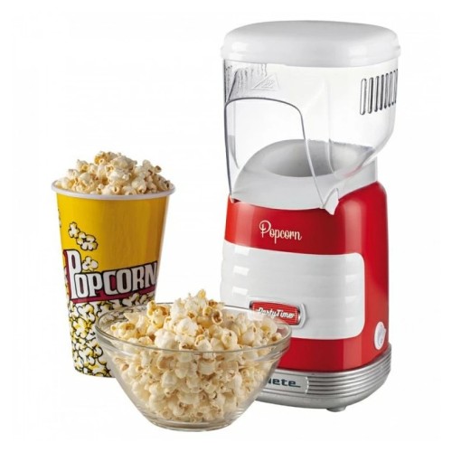 POPCORN DEVICE  2956 PARTY TIME RED